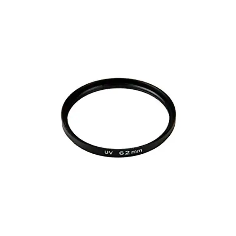 B+W BW010062 Filtro UV de protección para lentes de 62mm de rosca Oferta