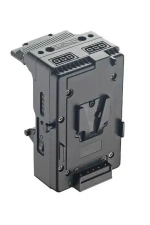 Barato BEBOB COCO-FX9-V Adaptador V-Lock para PXW-FX9.