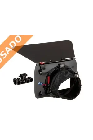 VOCAS MB-256 (Usado) Parasol portafiltros MB-256. Compra Hoy