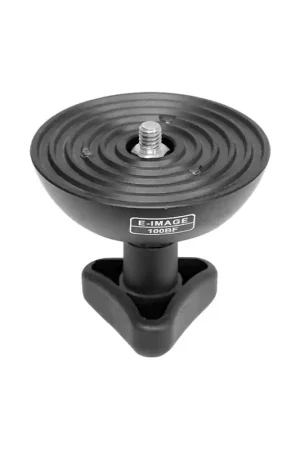 EIMAGE 100BF Adaptador de bola de 100mm a base plana. Compra Hoy