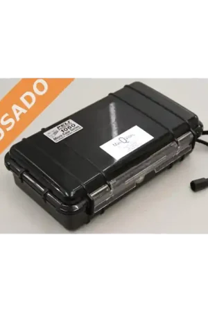 PELI 1060-005-100E (Usado) 1060 Maleta pequeña Marca Reconocida