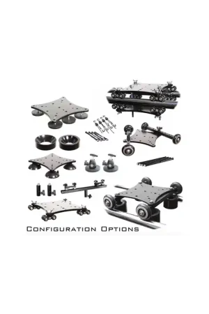 Pago Seguro RIGWHEELS 10TB Bundle de artículos RigWheels.