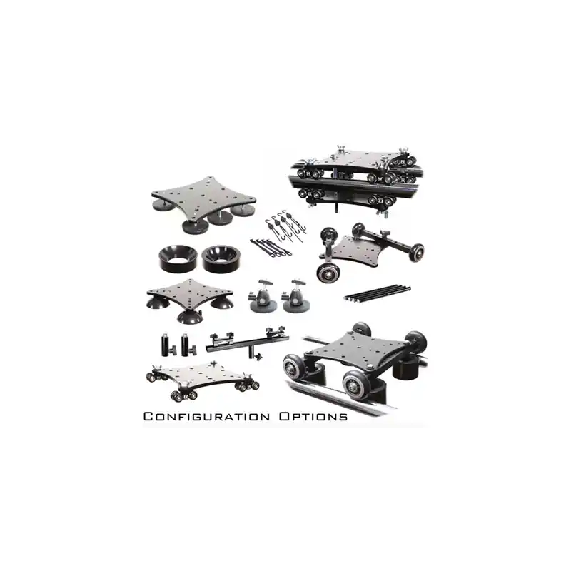 Pago Seguro RIGWHEELS 10TB Bundle de artículos RigWheels.