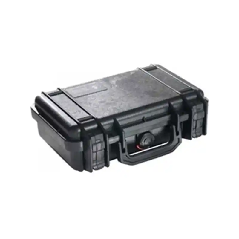 PELI 1170-000-110E 1170 Maleta con espuma de medidas 26,8 x 15,3 x 8 Promoción Exclusiva