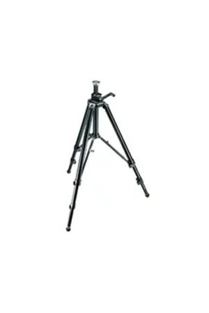 MANFROTTO 117B Trípode de video CINE negro Precio Reducido