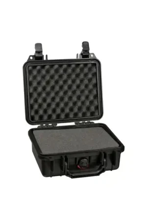 Mejor Precio PELI 1200-000-110E 1200 Maleta con espuma