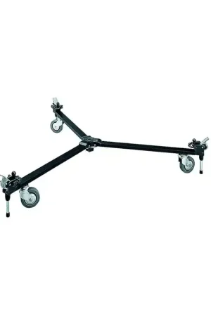 Bestseller MANFROTTO 127 Dolly Básica