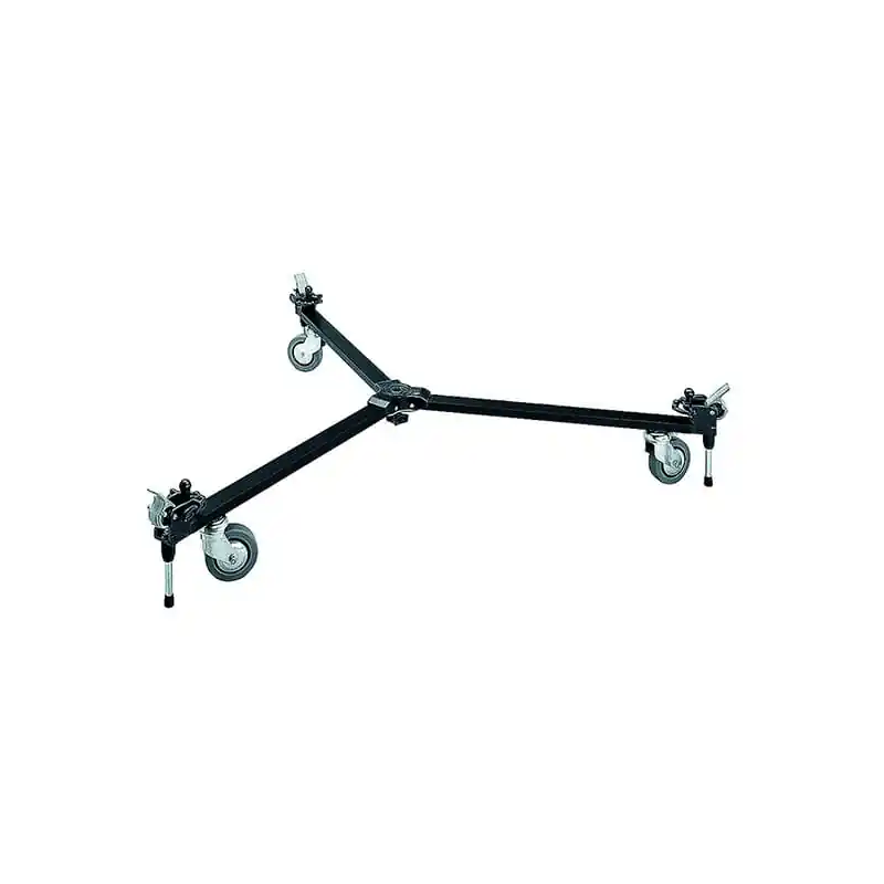 Bestseller MANFROTTO 127 Dolly Básica