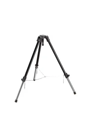 Solo Por Tiempo Limitado MANFROTTO 132XNB Trípode de video HEAVY
