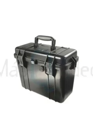 PELI 014300-0000-110E 1430 Maleta con espuma de medidas 34,4 x 14,6 x 29,7 A Buen Precio