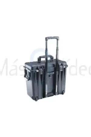 PELI 1440-000-110E 1440 Maleta con espuma de medidas 30,0 x 22,6 x 13,2 Descuento