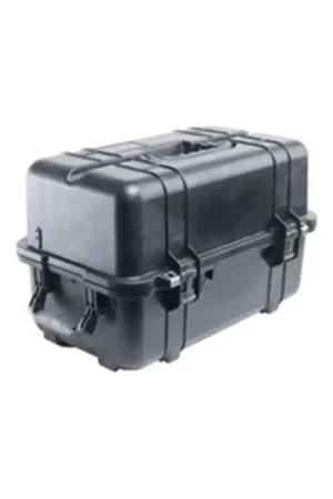 PELI 1460-000-110E 1460 Maleta con espuma de medidas 47,1 x 25,2 x 27,7 Rebajas