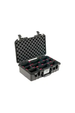 Compra Ahora PELI 14850-0050-110E PELI AIR 1485. Maleta con organizador TrekPak.
