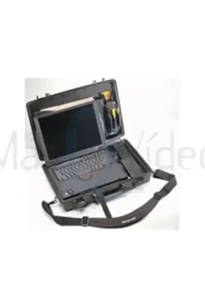 Oferta De Temporada PELI 1490-000-110E 1490 Maleta con espuma para ordenador portátil