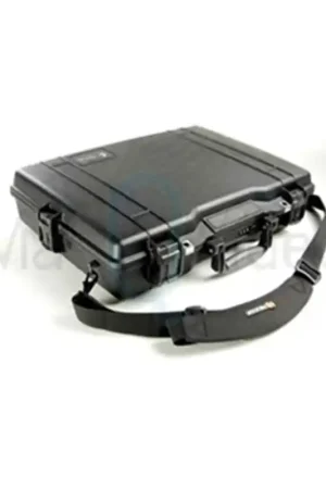 Oferta PELI 1495-000-110E 1495 Maleta para ordenador portátil con espuma