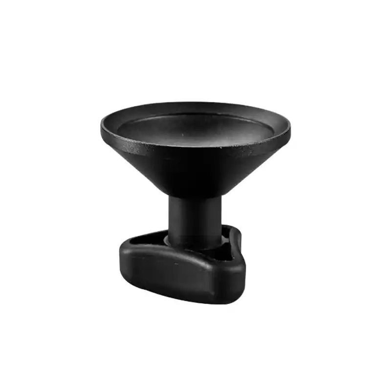 EIMAGE 150L Bowl Locking Knob Perilla de bloqueo para semiesferas de 150mm. Novedad