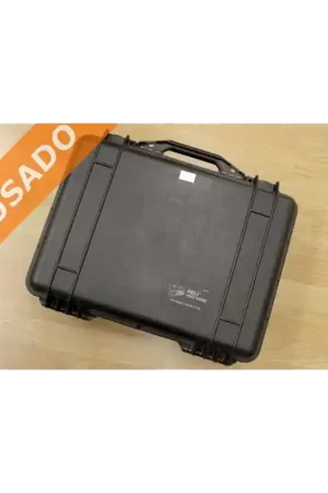 Comprar En Línea PELI 1520-000-110E (Usado) 1520 Maleta con espuma de medidas 45,4 x 32,4 x 19,3 c
