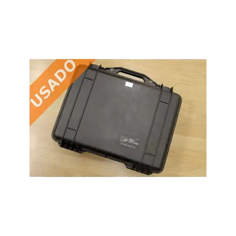 Comprar En Línea PELI 1520-000-110E (Usado) 1520 Maleta con espuma de medidas 45,4 x 32,4 x 19,3 c