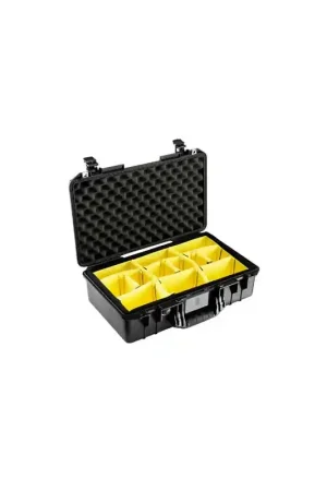 Compra Ahora PELI 15250-0040-110E PELI AIR 1525. Maleta con compartimentos