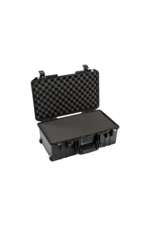 Bestseller PELI 015350-0003-110E Maleta con ruedas y espuma precortada.