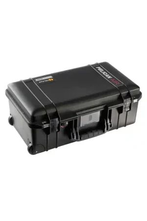 Envío Gratis PELI 015350-0013-110E PELI AIR 1535. Maleta con ruedas y sin espuma.