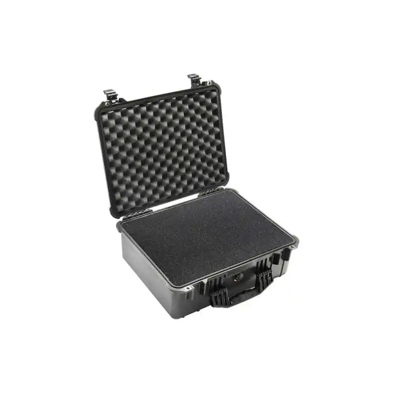 Ordena Ya PELI 1550-000-110E 1550 Maleta con espuma de medidas 46,8 x 35,6 x 19,4 c