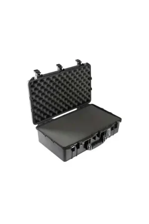 Oferta Limitada PELI 15550-0000-110E PELI AIR 1555. Maleta con espuma precortada.