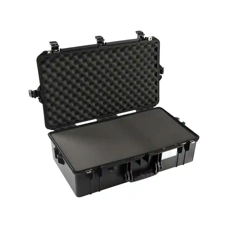 Novedad PELI 16050-0000-110E PELI AIR 1605. Maleta con espuma precortada.