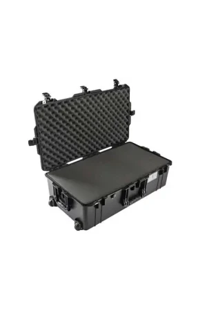 PELI 016150-0002-110E PELI AIR 1615. Maleta con ruedas y espuma Directo De Fábrica