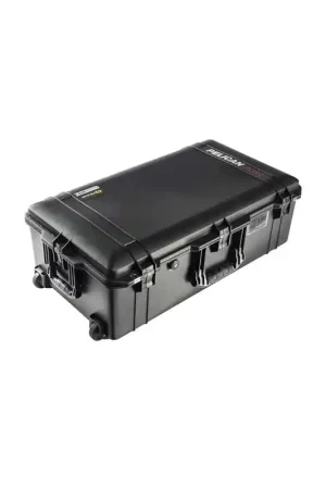 PELI 016150-0012-110E PELI AIR 1615. Maleta con ruedas y sin espuma. Alta Calidad