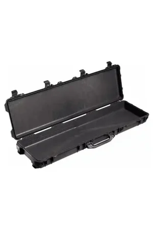 Pago Seguro PELI 1750-000-110E 1750 Maleta con espuma de medidas 128,3 x 34,3 x 13,3