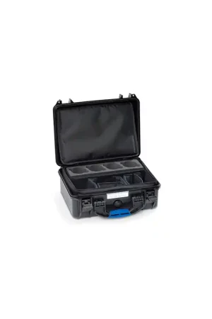 ZEISS 2155-273 Maleta Zeiss con insertos para ópticas Loxia. Entrega Rápida