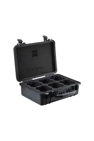 ZEISS 2155-275 Maleta Zeiss para ópticas Milvus. Más Vendido