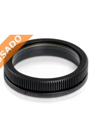 ZEISS 2174-299 (Usado) Anillo Follow Focus Small para lentes Zeiss. Envío Inmediato