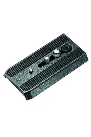 Últimas Unidades MANFROTTO 501PL Plato para 501
