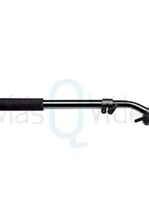 MANFROTTO 519LV Barra panorámica para rótula 519 Liquidación