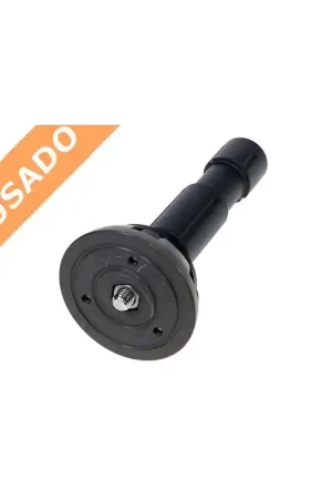 Directo De Fábrica MANFROTTO 520BALL (Usado) Semiesfera 75mm