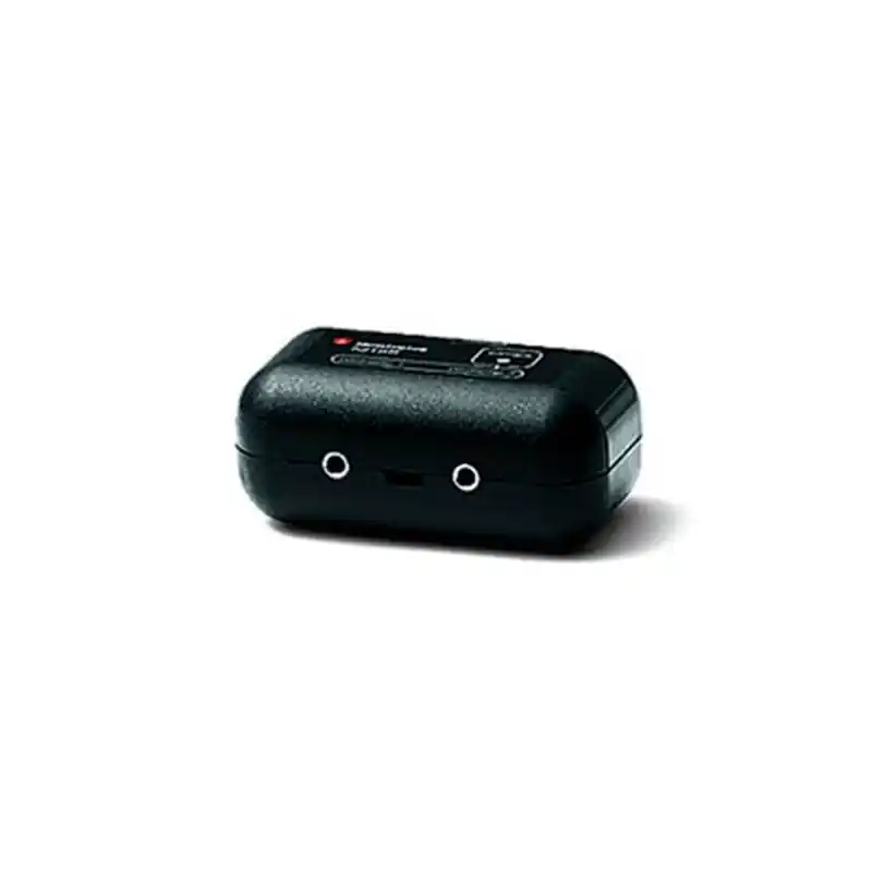 MANFROTTO 521SB Caja Splitter para controlar la cámara con dos mandos a distancia. Comprar En Línea