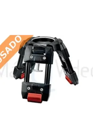 MANFROTTO 529B (Usado) HI HAT Liquidación