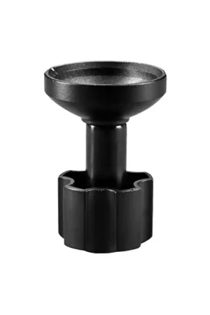 Solo Por Tiempo Limitado EIMAGE 75L Bowl Locking Knob Perilla de bloqueo para semiesferas de 65 y 75mm.