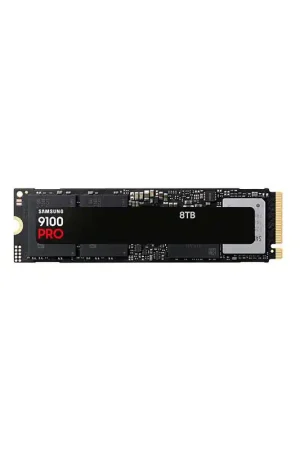Devolución Gratuita SAMSUNG MZ-VAP8T0BW Samsung 9100 PRO 8TB PCIe NVMe