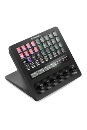 Comprar En Línea ELGATO ElGato Stream Deck + XL Teclado multifunción ElGato Stream Deck + XL