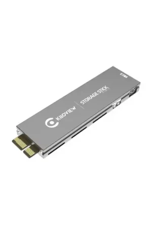 Últimas Unidades KILOVIEW SSDR12TB 1x 2TB SSD para Cube R1