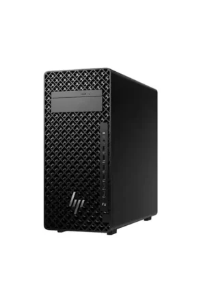 HP HP Z2 G1i Hp Z2 G1i, torre con Core Ultra 9 285 2.5 GHz, 64G, SSD 1TB, W11, SIN T.Gráfica Promoción Exclusiva