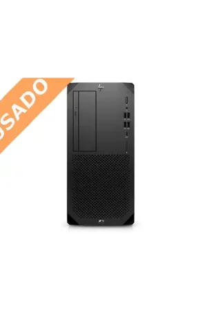 HP 996Y5ET (UIsado) Estación de trabajo Z2 G9 -torre- Alta Calidad