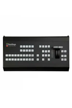 SAN-KEYS SK-N500 Micro Network Panel for ATEM Precio De Oferta