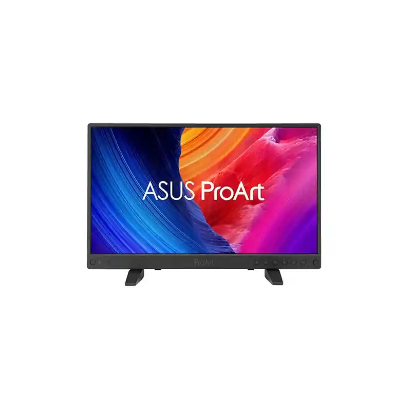 ASUS PA16USV Monitor Asus ProArt PA16USV, LED 4K, 16", HDR, 12G-SDI Oferta De Temporada