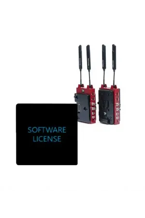 ABONAIR INTERCOMFWLICENCE Licencia de intercom para videoenlace ABonAir AB4000HD Mejor Precio