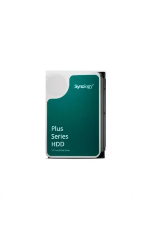 Bestseller SYNOLOGY SY-HAT3320-8T Hdd SATA de 8TB Synology (7200rpm, 281MB/seg, 3 años garantía)