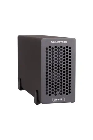 Envío Inmediato SONNET ECHO-EXP-SE1-T5 Echo Express SE. Caja expansión Thunderbolt 5 para 1 tarjeta PCIe corta